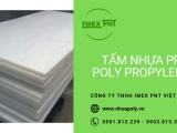 Sơ Lược Về Nhựa Kỹ Thuật 