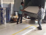 Bảng giá tấm lợp formex