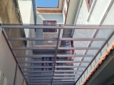 Bảng giá mới nhất tấm lợp lấy sáng polycarbonate năm 2025 tại tphcm