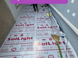 Tấm lợp lấy sáng poly cao cấp Hàn Quốc tại TPHCM