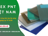5 điều cần "thuộc nằm lòng" khi thi công tấm lợp lấy sáng