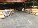 CUNG CẤP 4000M2 TẤM NHỰA POLY CHO DỰ ÁN ATAD LONG AN - CÔNG TRÌNH TRƯỜNG HỌC MYANMAR HOTLINE 