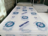 Bảng giá tấm nhựa PP Poly Propylene