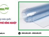 Imex PNT - Đơn vị cung cấp màng phủ nông nghiệp uy tín