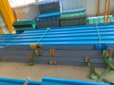 Bảng giá tôn nhựa  PVC ASA