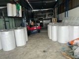 Tấm poly đặc ruột dày 5mm nhập khẩu Hàn Quốc 