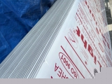 Tấm poly đặc ruột nhập khẩu Hàn Quốc tại tphcm