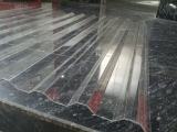 Đại lý cửa hàng bán tôn sóng lấy sáng polycarbonate tại Biên Hoà