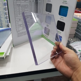 Poly Solmart Đặc Ruột 5mm