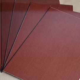 Tấm phíp nâu cách điện