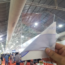 Poly Solmart Đặc Ruột 1.5mm