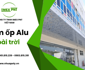 Cung cấp tấm alu ngoài trời chất lượng cao giao hàng tận nơi
