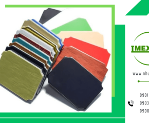 Imex Pnt cung cấp alu giá rẻ các loại (Alrado, Hà Linh, Vertu...)