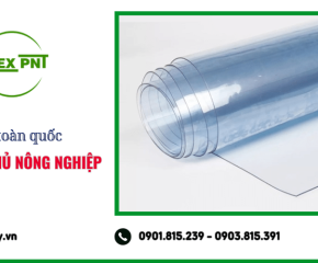 Imex PNT - Đơn vị cung cấp màng phủ nông nghiệp uy tín