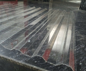 Đại lý cửa hàng bán tôn sóng lấy sáng polycarbonate tại Biên Hoà