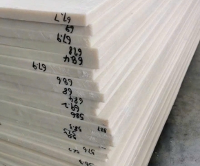 Địa điểm bán tấm nhựa pe chịu nhiệt giá rẻ tại tphcm
