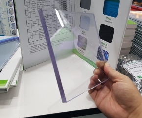 Poly Solmart Đặc Ruột 5mm