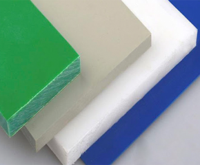 Tấm nhựa HDPE