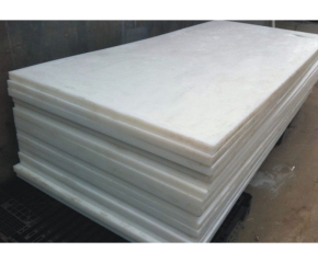 Tấm nhựa PP poly propylene