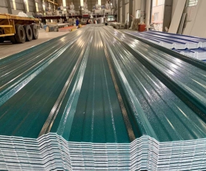 Tôn nhựa PVC ASA 4 lớp