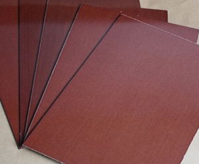 Tấm phíp nâu cách điện