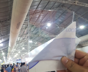 Poly Solmart Đặc Ruột 1.5mm
