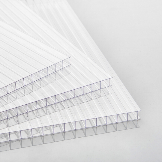 Poly Solmart Rỗng Ruột 5mm