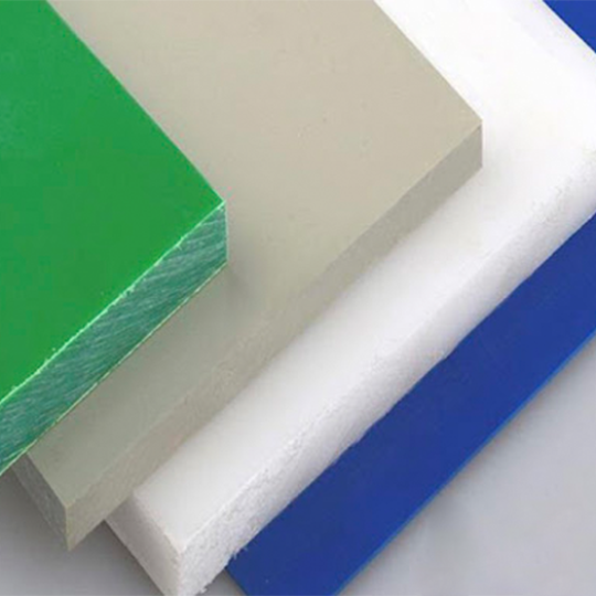Tấm nhựa HDPE