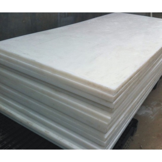 Tấm nhựa PP poly propylene