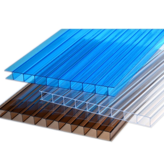 Poly Solmart Rỗng Ruột 4,5mm