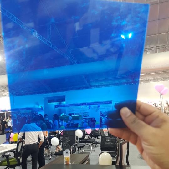 Poly Solmart Đặc Ruột 3mm